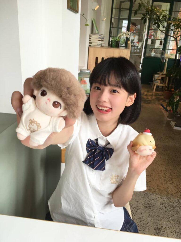 芜湖镜湖公园包养